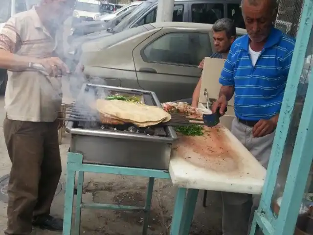 Adanacı Kebapçı Mustafa'nin yemek ve ambiyans fotoğrafları 9