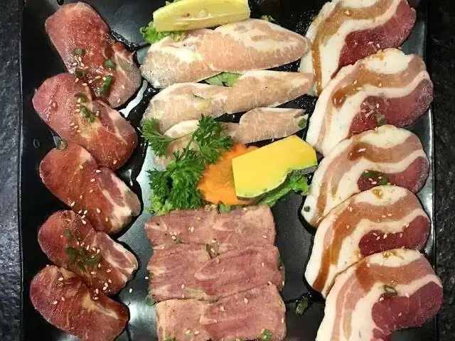 Gyukingu Japanese BBQ Food Photo 17