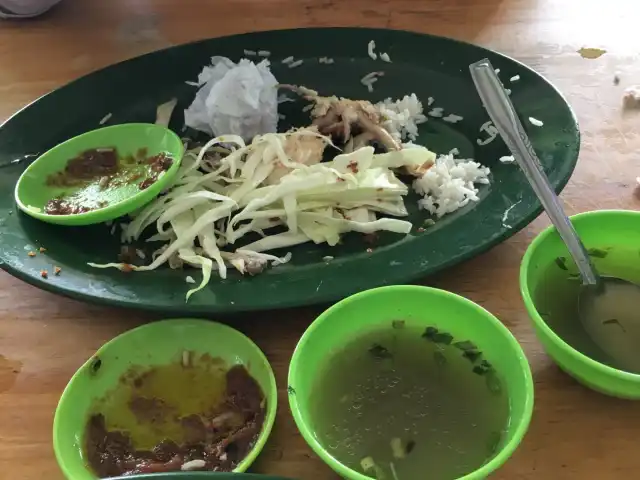 Sambal Penyet Perkasa Food Photo 12