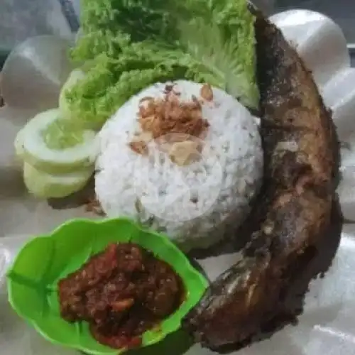 Gambar Makanan PECEL AYAM LELE C & N BAROKAH 3