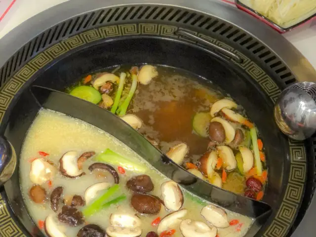 Gambar Makanan HongYunHotPot 13