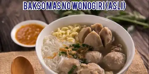 Bakso Masno Wonogiri, Langgar