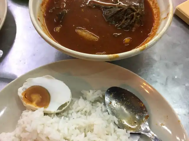 Restoran Asam Pedas Melaka Warisan Bonda Food Photo 1