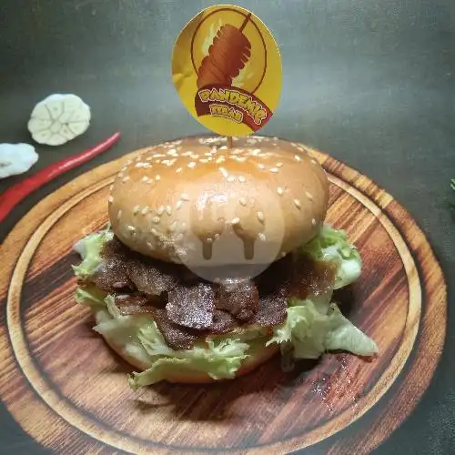 Gambar Makanan Pandemic Kebab, Kelapa Gading 20