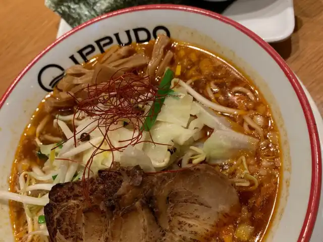 Hakata Ippudo Food Photo 16