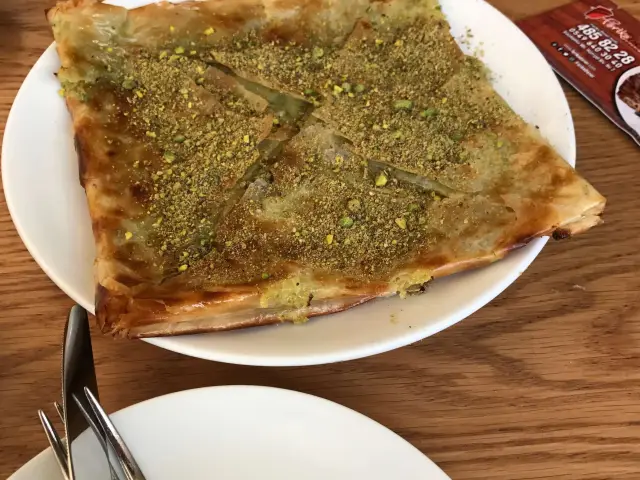 Farika Döner'nin yemek ve ambiyans fotoğrafları 80