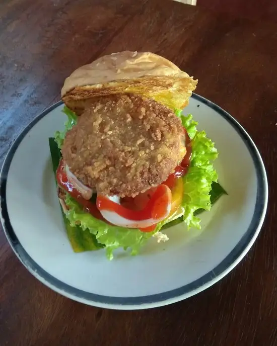 Gambar Makanan Warung Pondok D' Desa 3