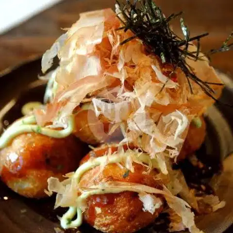 Gambar Makanan Takoyaki Takoball, Kwitang 2