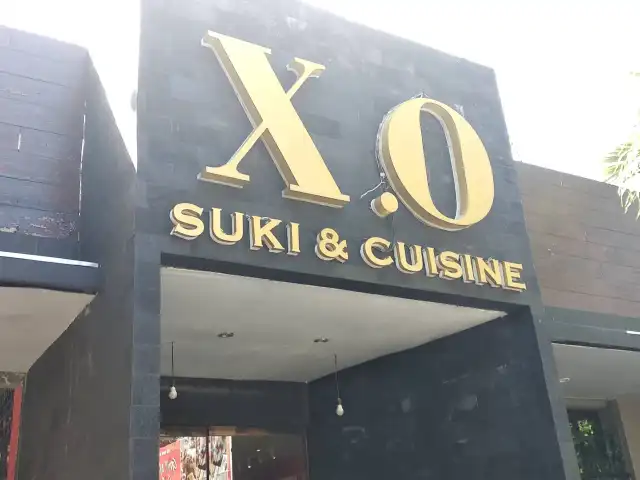 Gambar Makanan X.O Suki & Cuisine 7