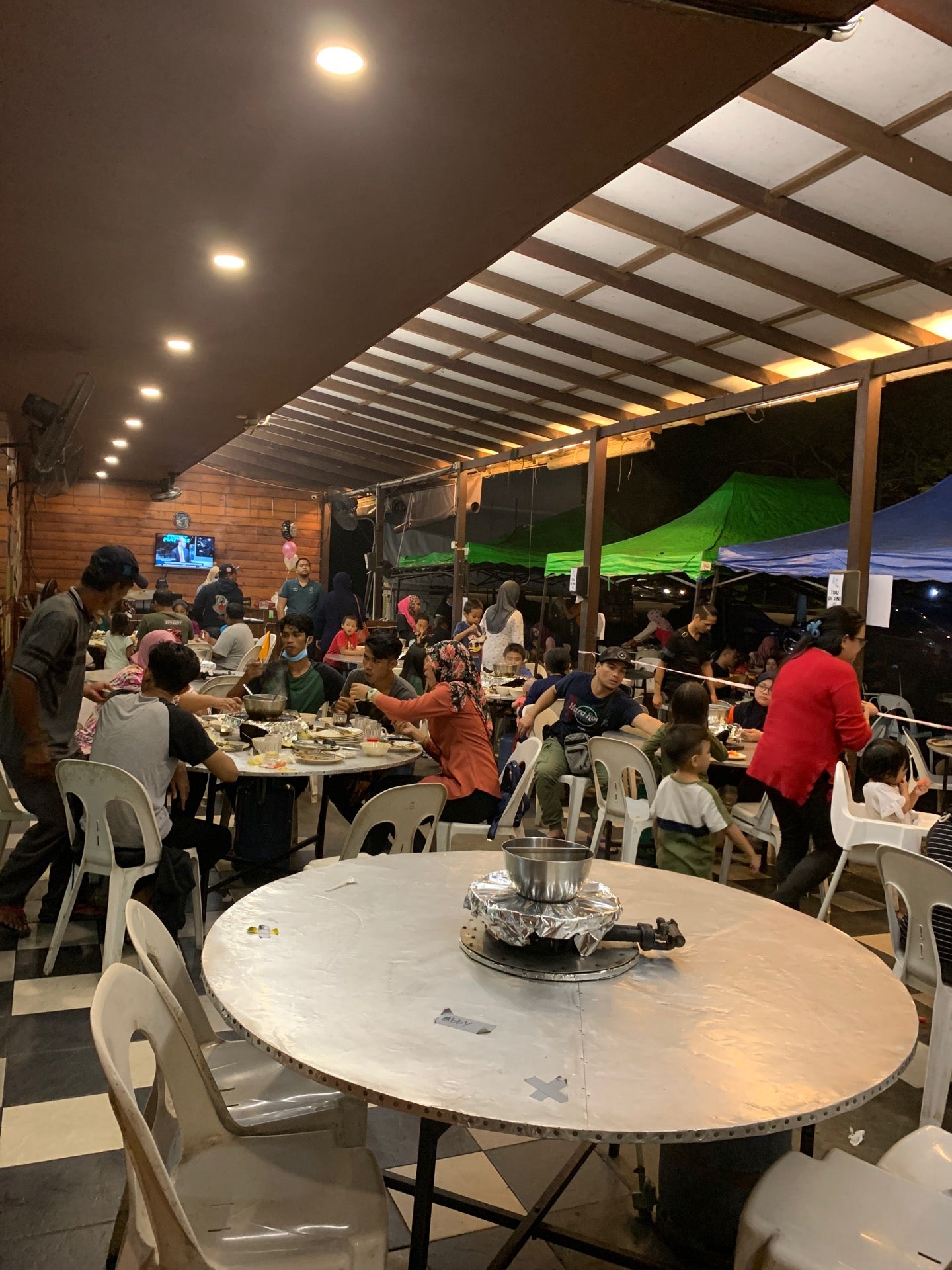 Johor Steamboat, Restaurant, Johor Bahru YummyAdvisor