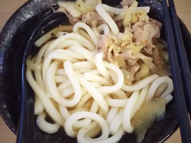Kodawari Menya Food Photo 14