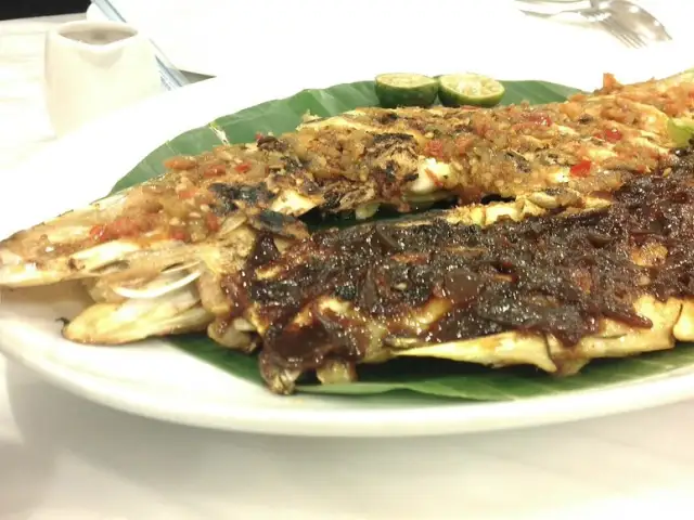Gambar Makanan Seafood Arjuna 9