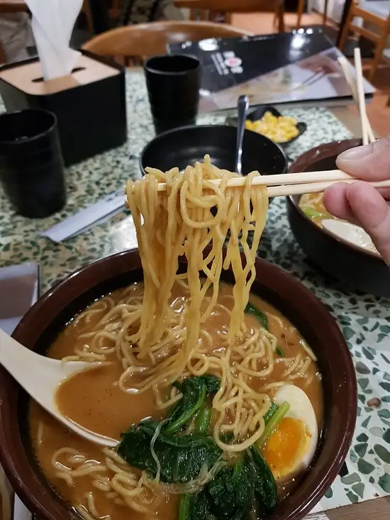 Gambar Makanan Chin-Ma-Ya Ramen 9