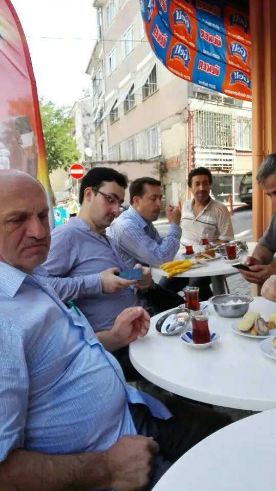 Yıldız Börek Salonu'nin yemek ve ambiyans fotoğrafları 4