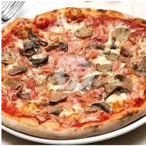 Gambar Makanan Delizioso Italia Pizza & Pasta (Restaurant), Kuta 16