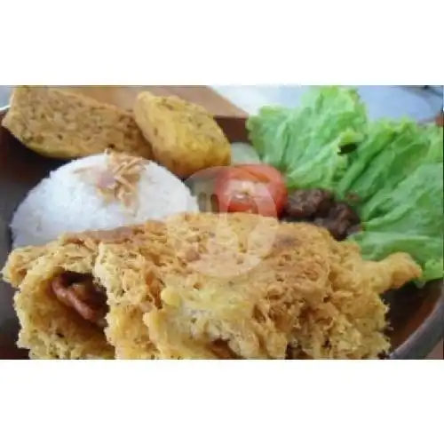 Gambar Makanan Ayam Goreng MasBray, Jatikarya 7