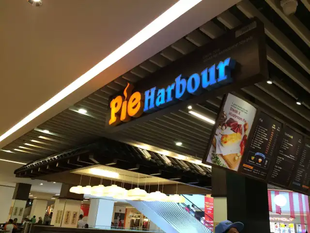 Pie Harbour Food Photo 16
