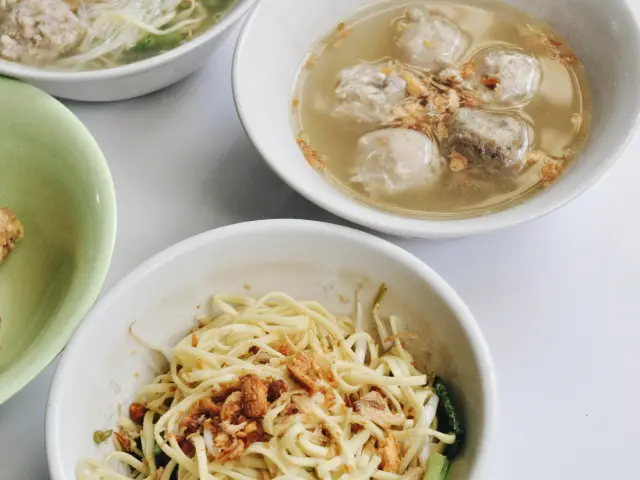 Gambar Makanan Bakso Arief 16