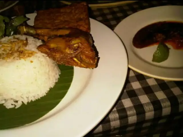 Gambar Makanan Nasi Uduk Kebon Kacang 4