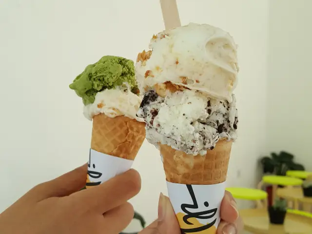 Gambar Makanan Ilvero Gelateria 15