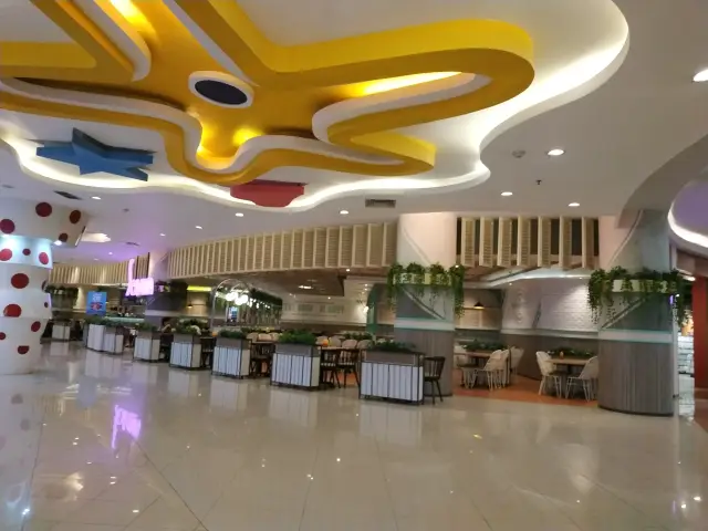 Gambar Makanan Solaria 19