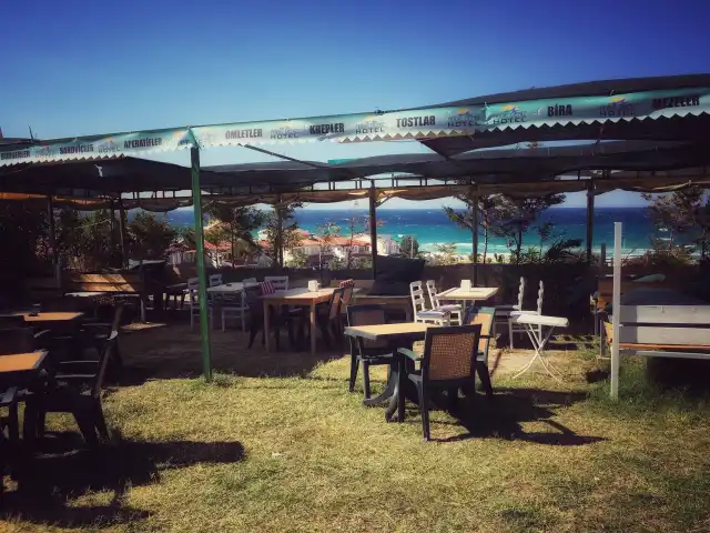 Ardıç Deniz Cafe Bistro