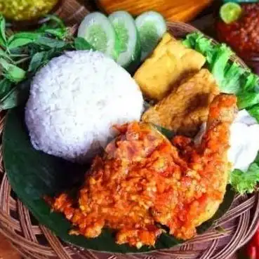 Gambar Makanan Ayam Penyet 88 1