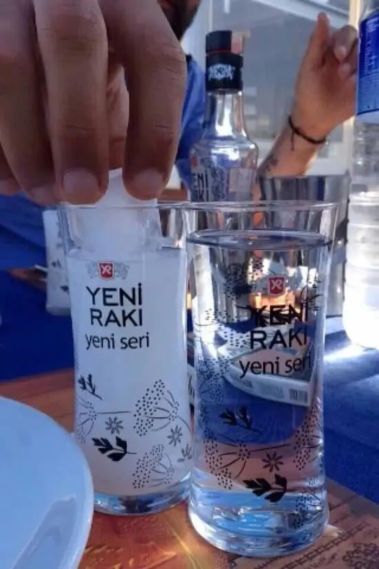 Şıkır Şıkır'nin yemek ve ambiyans fotoğrafları 3