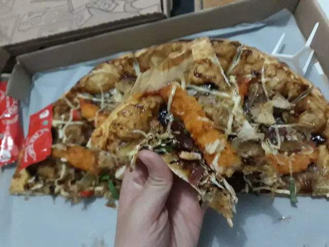 Gambar Makanan Pizza Hut Delivery (PHD) 3