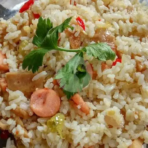 Gambar Makanan Nasi Goreng Van Veliya, Jagakarsa 1 18