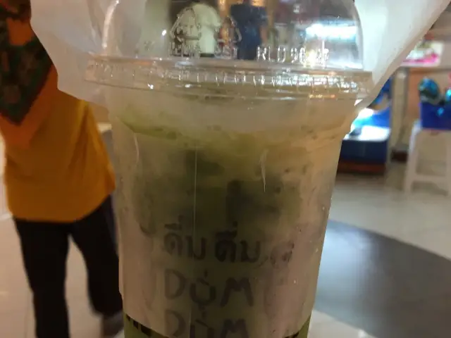 Gambar Makanan Dum Dum Thai Drinks 13