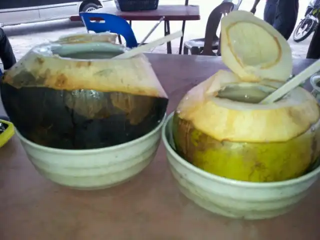 Pak Long Kelapa Bakar Food Photo 7