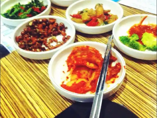 Gangnam Station Korean Restaurant Food Photo 4