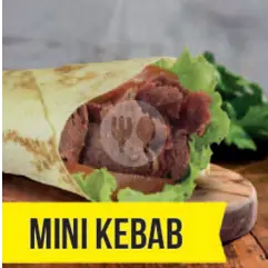 Gambar Makanan Kebab Turki Babarafi Cabang Otista 11