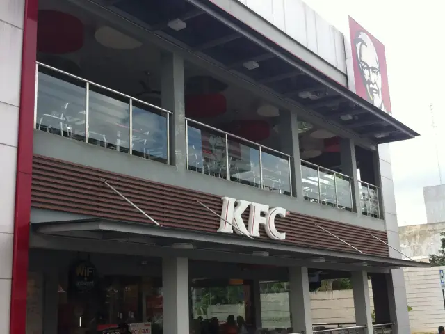 Gambar Makanan KFC 5