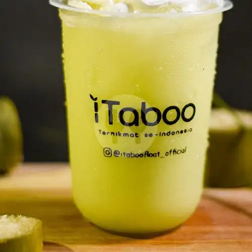 Gambar Makanan Itaboo Float, Jl.Sparman 10