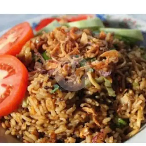 Gambar Makanan Nasi Goreng Delta 14, Raya Waringin Kurung 16