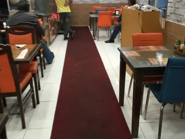 Damak Kebap Salonu'nin yemek ve ambiyans fotoğrafları 2