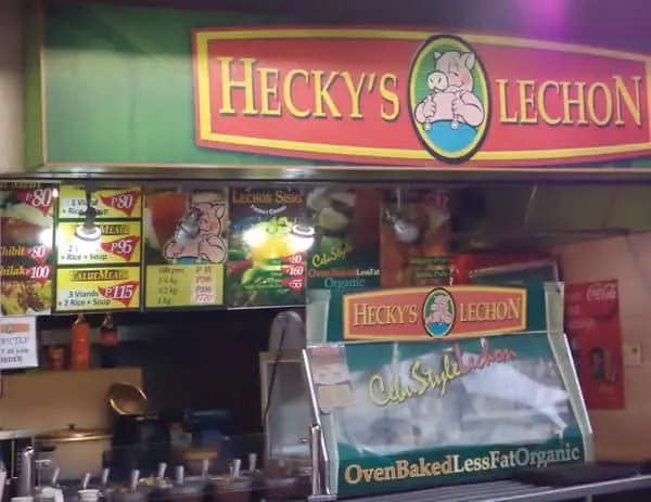 Hecky's Lechon Food Photo 3