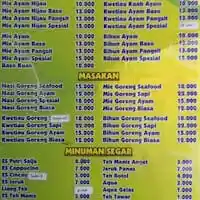 Gambar Makanan Bakmi Alip 89 1