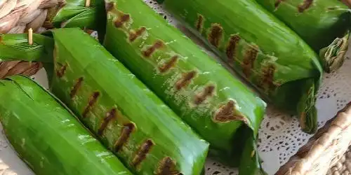 Nasi Bakar Babeeh, Way Halim