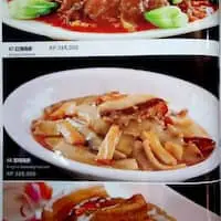 Gambar Makanan Gui Bin Restaurant 1