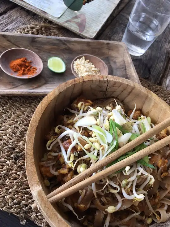 Gambar Makanan Ithaka Warung Ubud 9