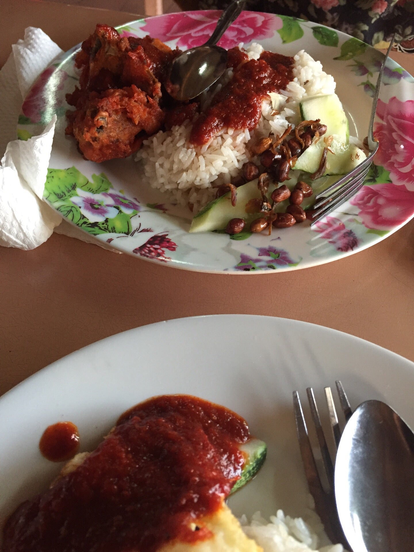 nasi