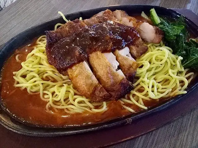 Gambar Makanan YamMie Hotplate 10