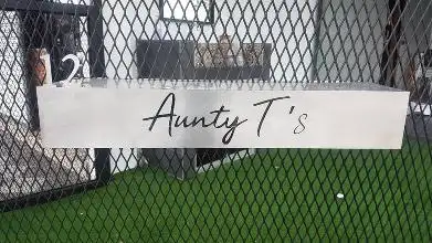 Aunty T's