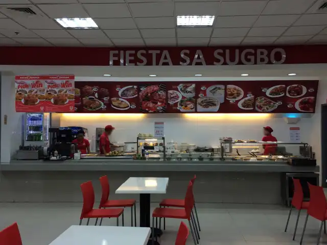 Fiesta Sa Sugbo Food Photo 2