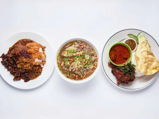 Warung Pak Din