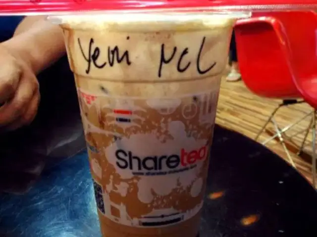 Gambar Makanan Sharetea 8