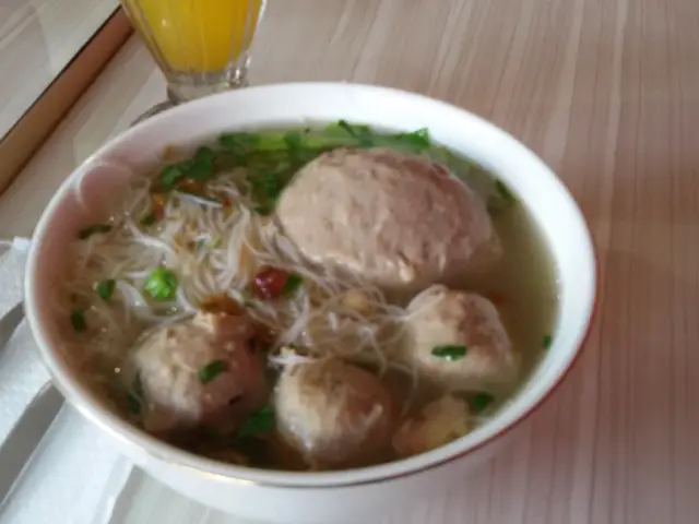 Gambar Makanan Bakso JWR 12